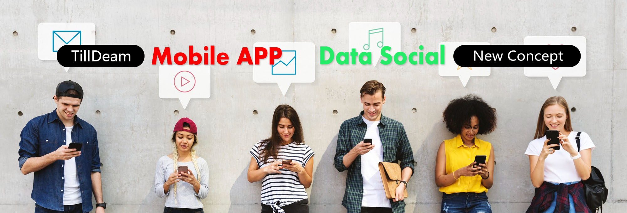 Data Social Platform