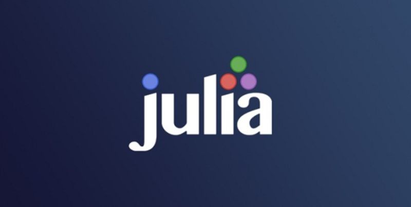 ѹ PythonΪʲô Julia ٶô죿